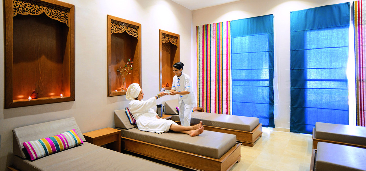 alltoura Club Hotel One Resort Aquapark