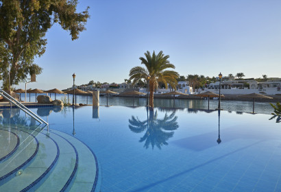 Bild Sultan Bey Hotel