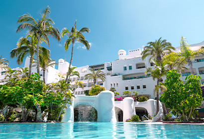 Bild Dreams Jard&iacute;n Tropical Resort & Spa
